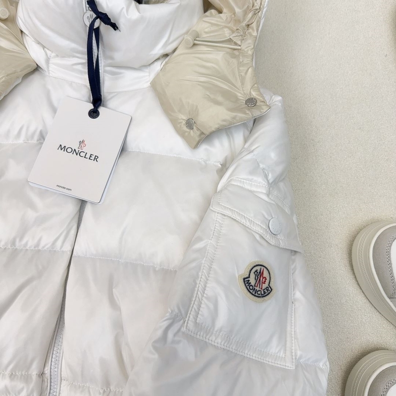 Moncler Down Coat